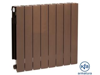 KFA aluminum radiators ADR 500 (Copper)