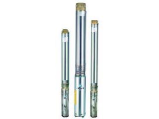 Other submersible pumps