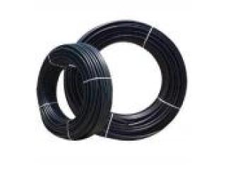 PЕ polyethylene pipes and fittings