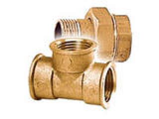 Bronze fittings