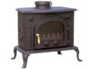 Fireplaces and stoves