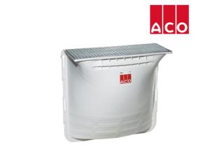 ACO Therm® Šviesos prieduobė