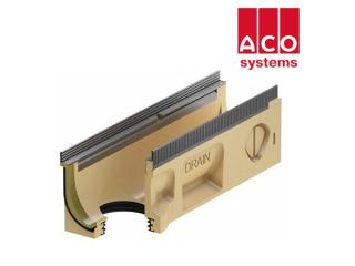 ACO Multiline Seal in drainage channels