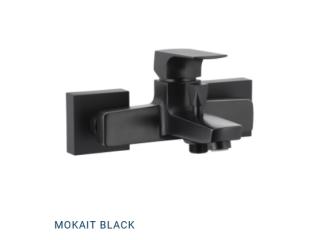MOKAIT Black