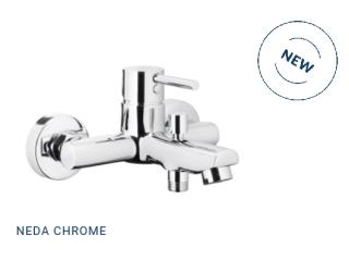 NEDA Chrome