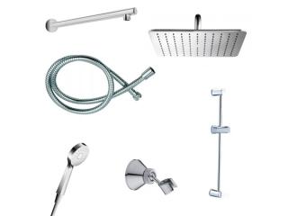 Shower parts