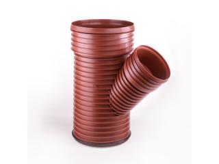 Drainage fittings