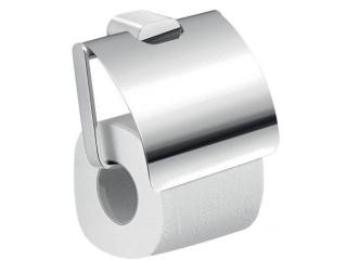 Toilet paper holders