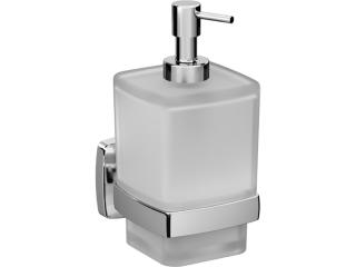 Soap dispensers