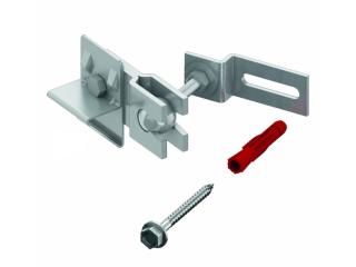 WC Mounting accessories