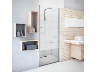 Shower doors