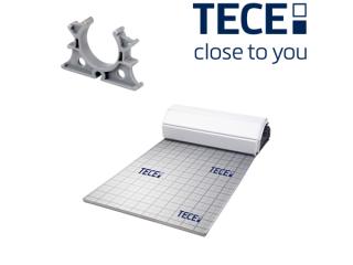 TECE mounting accessories