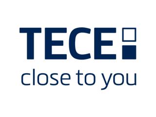TECE floor heating system