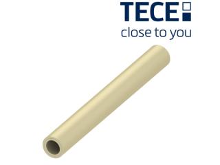 TECE pipes for warm floor