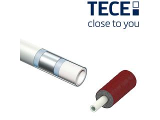 TECE multilayer pipes