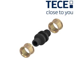 TECE pipe connections