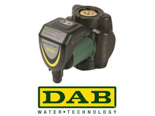 DAB EVOTRON SAN circulating pumps