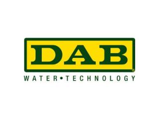 DAB submersible pumps