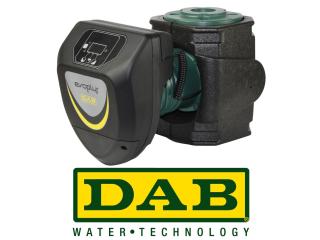 DAB EVOPLUS circulating pumps