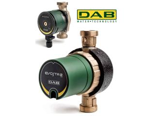 DAB EVOSTA 2 SAN circulating pumps