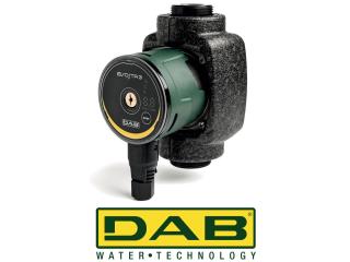 DAB EVOSTA 3 circulating pumps