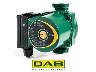 DAB EVOSTA circulating pumps