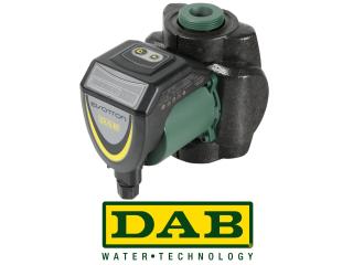 DAB EVOTRON circulating pumps