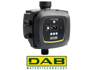 DAB frequency converters for pumps