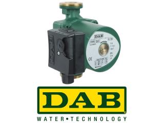 DAB VS circulating pumps