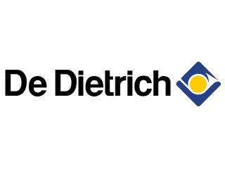 DE DIETRICH heat pumps