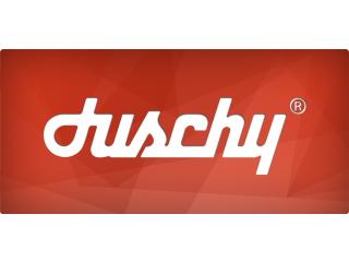 DUSCHY towel warmers