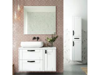 Elita bathroom furniture Inge New