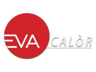 Heating boilers-stoves EVA CALOR