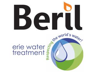 Vandens filtrai BERIL/ERIE
