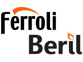 Šildymo katilai FERROLI/BERIL