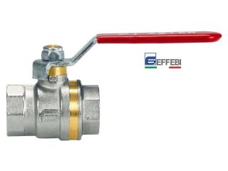 EFFEBI ball valves ASTER ACS