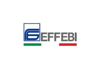 EFFEBI rutuliniai vožtuvai