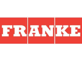 Stainless steel sinks FRANKE