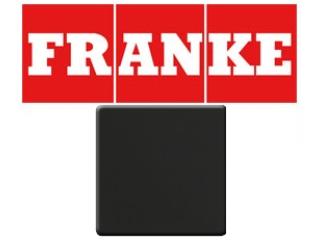 FRANKE stone mass sinks (Anthracite matted)