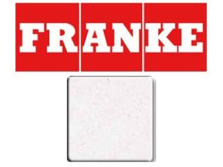 FRANKE stone mass sinks (Tectonite Arktis weiss)