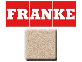 FRANKE stone mass sinks (Beige)