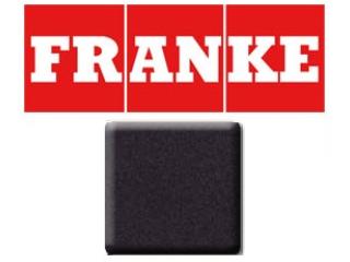 FRANKE stone mass sinks (Graphit)