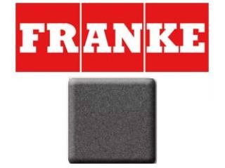 FRANKE stone mass sinks (Grey)