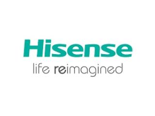 HISENSE heat pumps