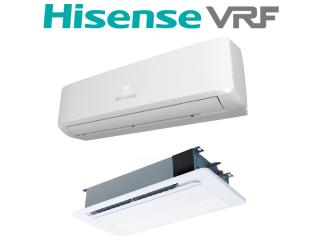 HISENSE VRF komerciālie gaisa kondicionieru iekšējie bloki