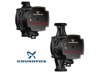 Circulating pumps GRUNDFOS ALPHA 1L