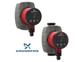Circulating pumps GRUNDFOS ALPHA 2