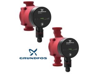 Circulating pumps GRUNDFOS ALPHA 2L