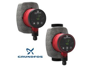 Circulating pumps GRUNDFOS ALPHA 3