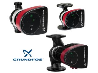 Circulating pumps GRUNDFOS MAGNA 1